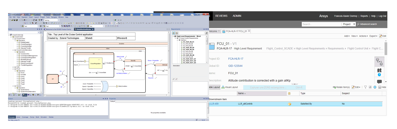 ANSYS Edge Case Research