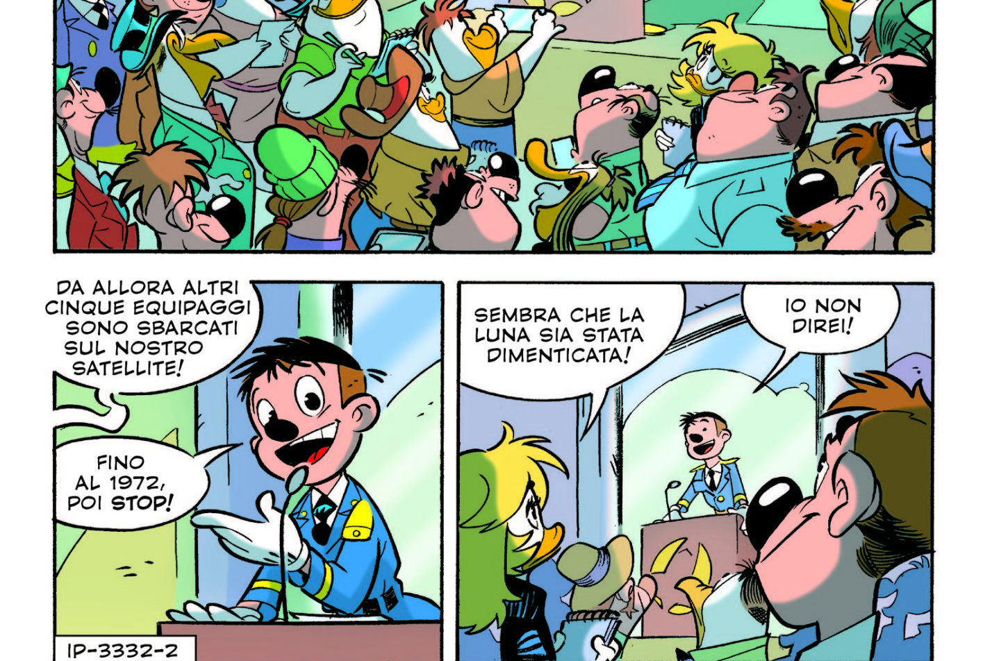 Topolino