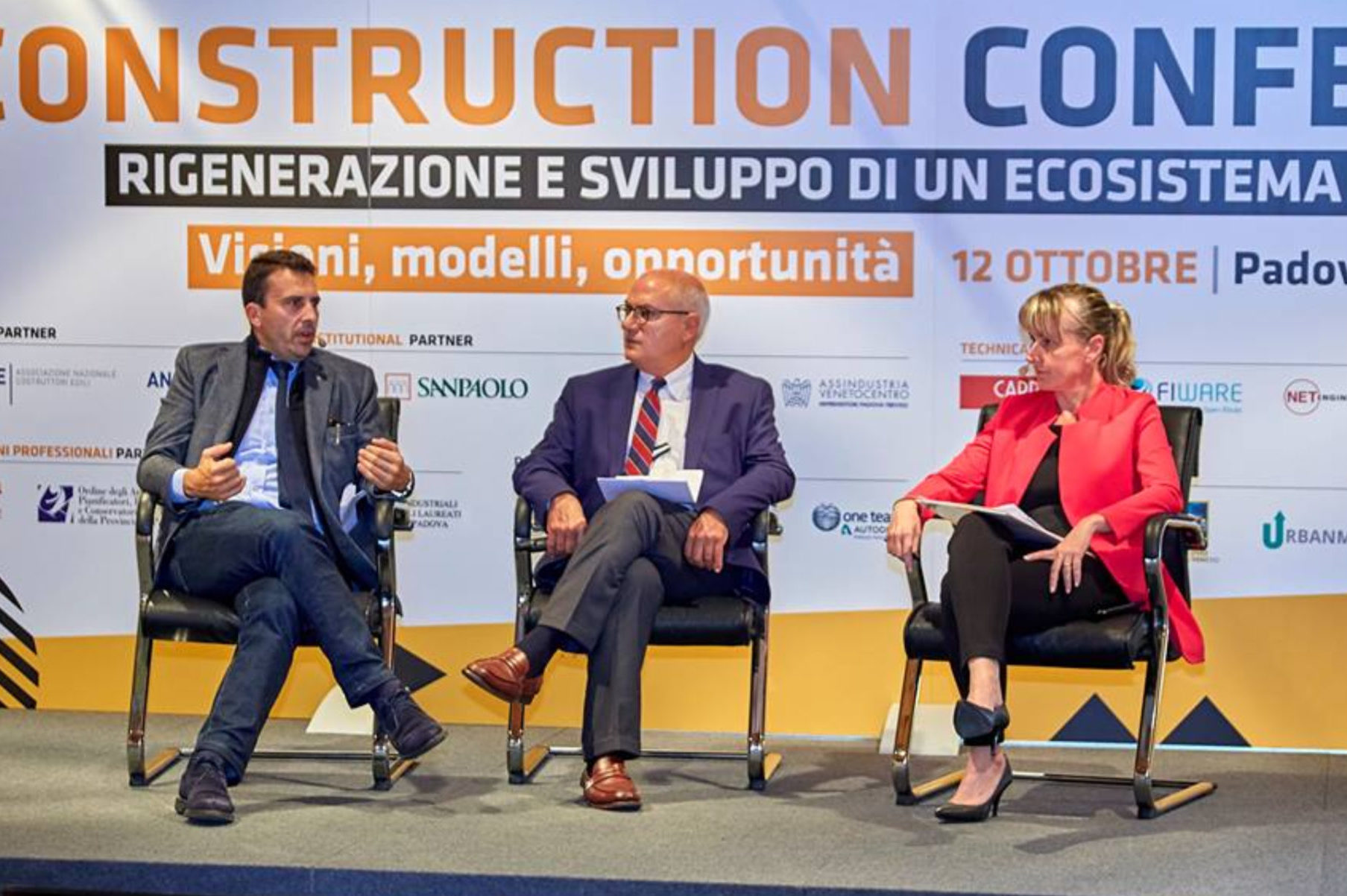 construction conference