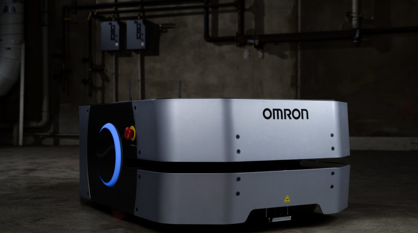 omron