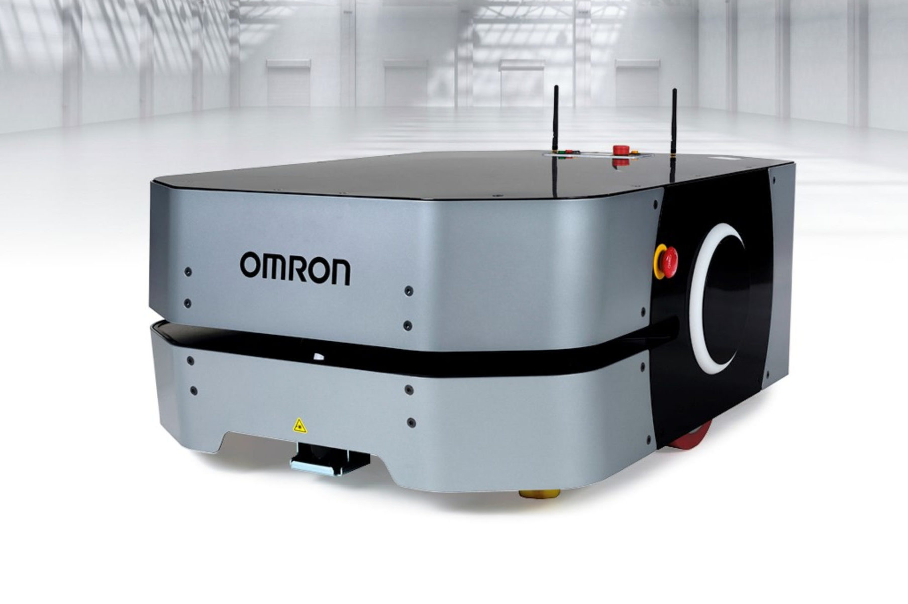 omron