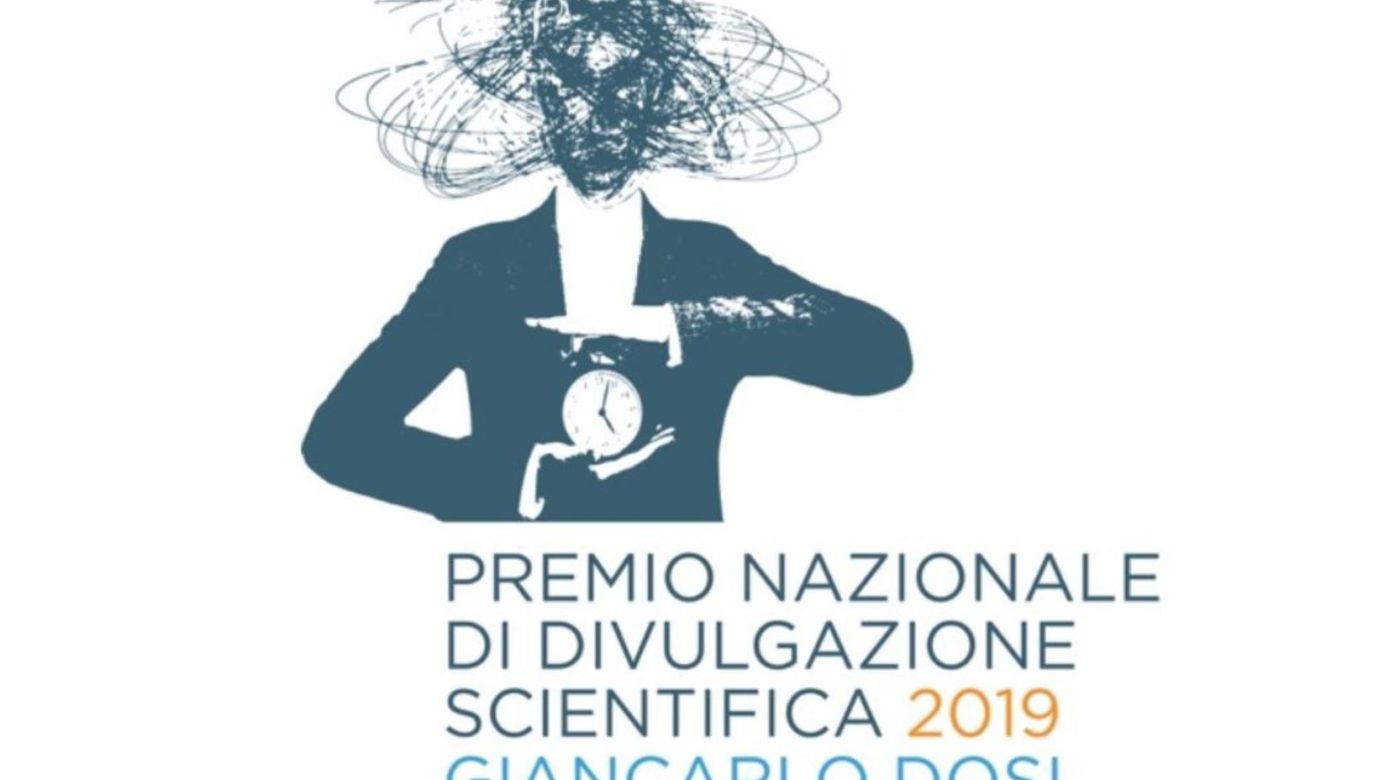 premio divulgazione scientifica