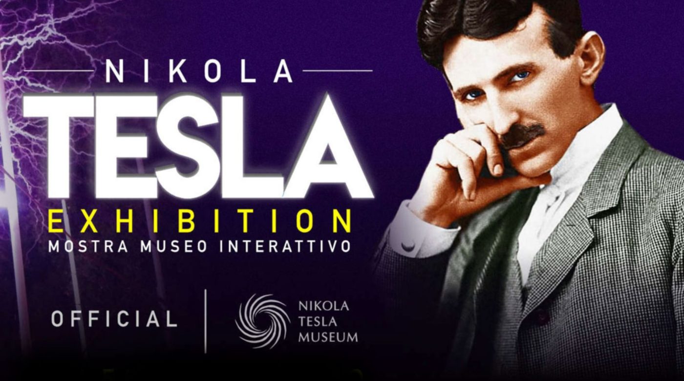 Nikola Tesla