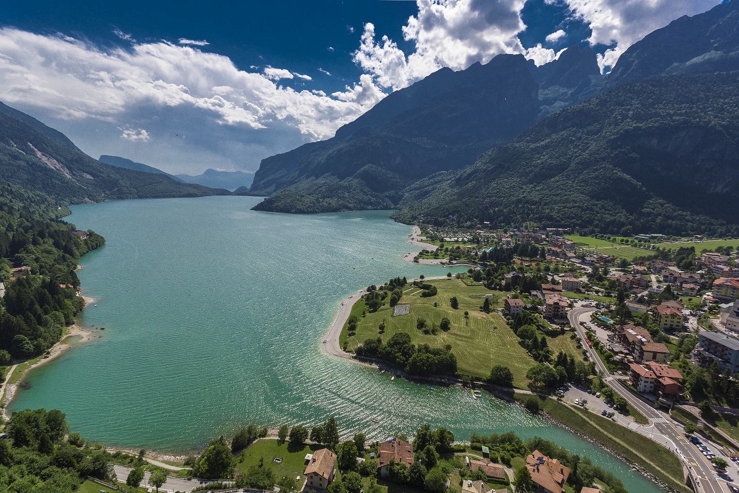 Dolomiti Energia e Microsoft: partnerhsip innovativa tra le prime in Italia