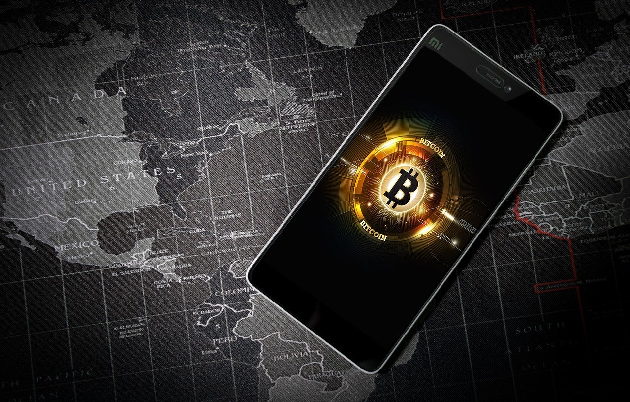 App Bitcoin: Conio, primo portafoglio gestibile da smartphone