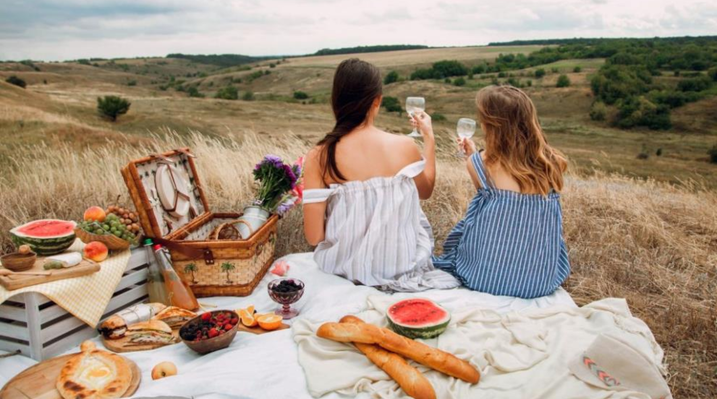 Picnic Chic