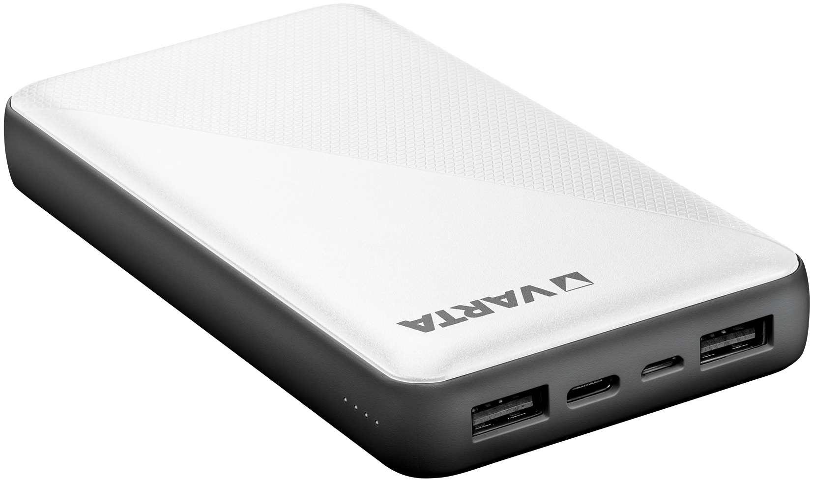 Nuovi Power Bank VARTA