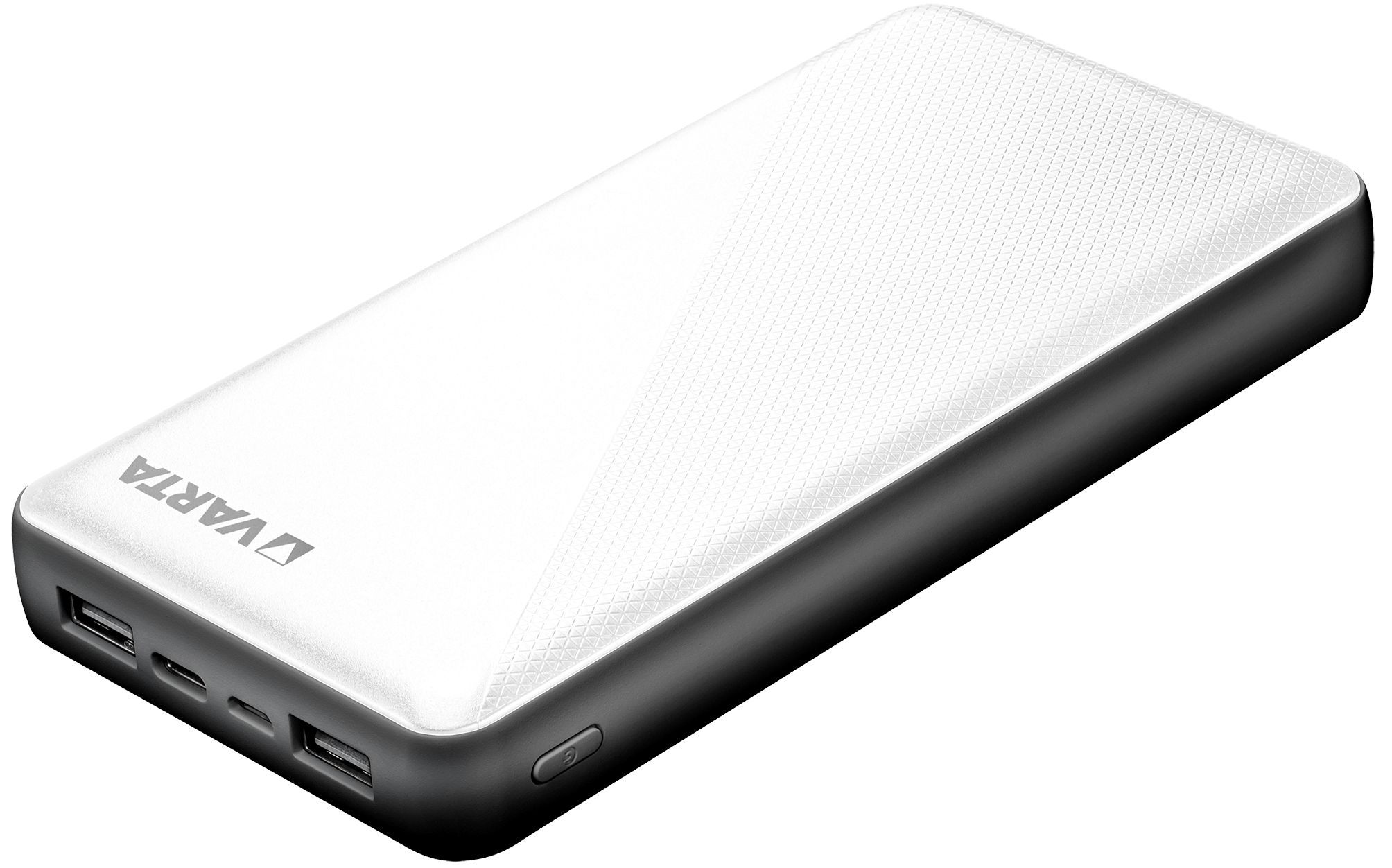 Nuovi Power Bank VARTA