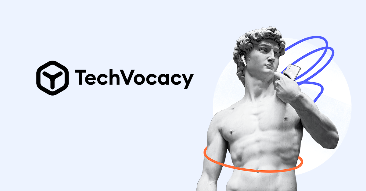 Innovazione TechVocacy