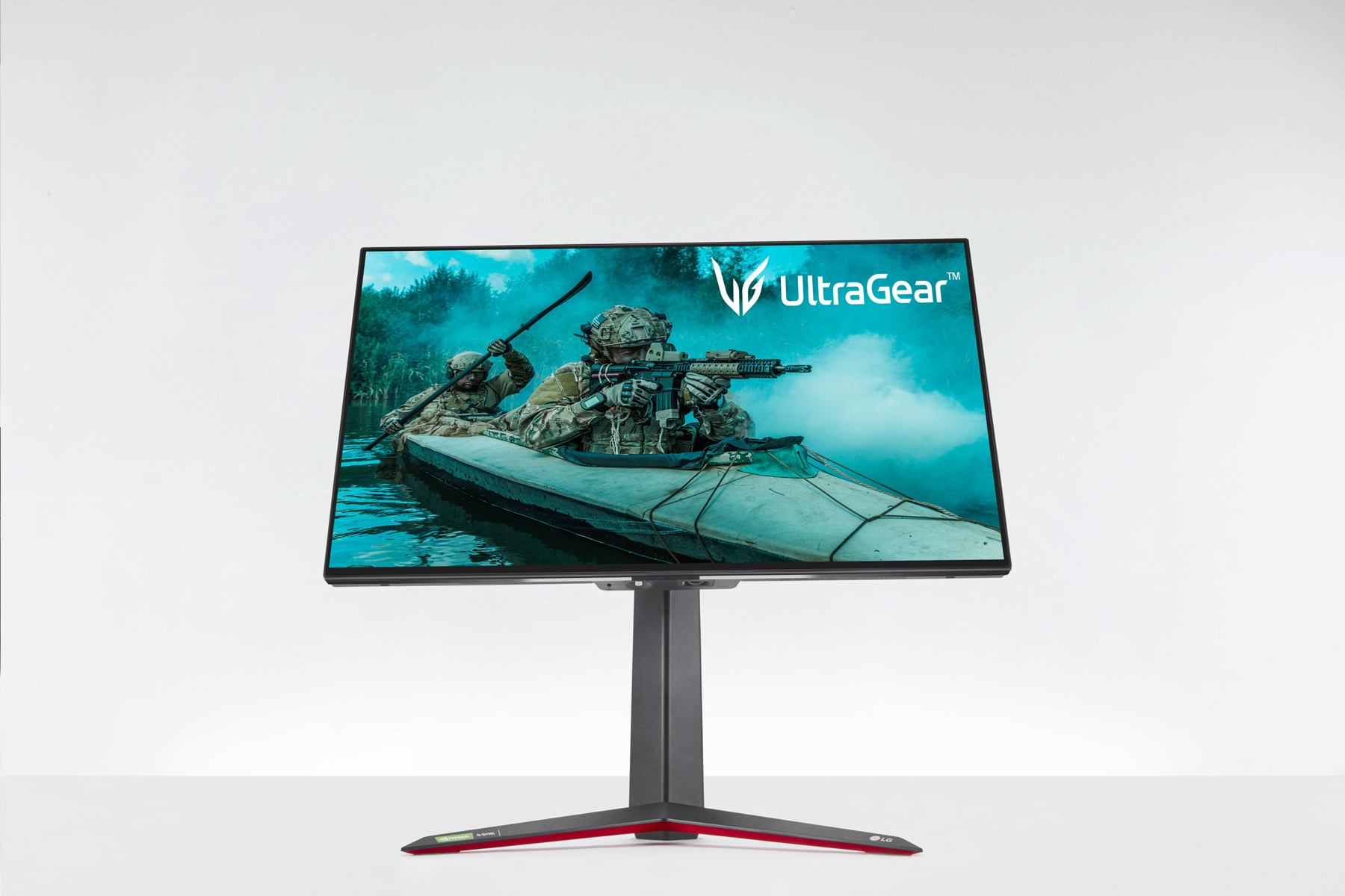 Nuovo monitor gaming LG