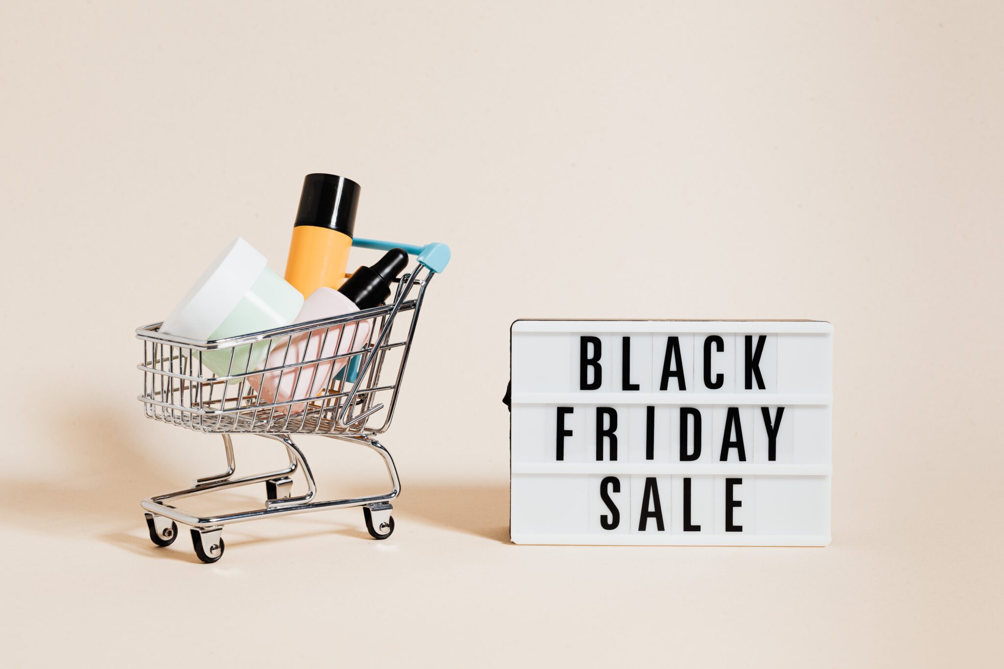 Amazon Italia Black Friday