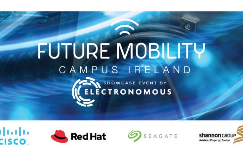 Future Mobility Campus Ireland