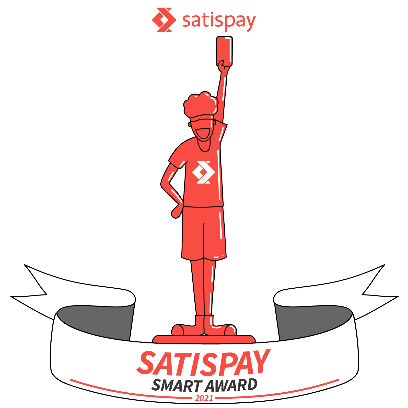 Satispay Smart Award 2021