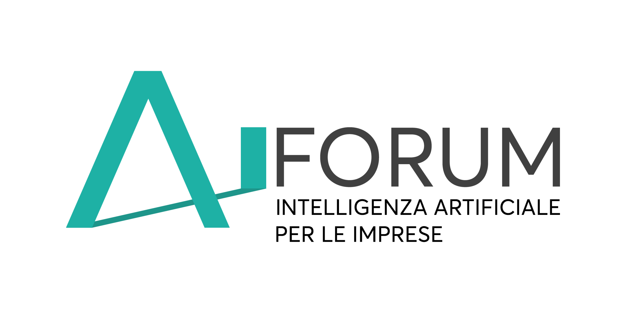 Logo AI Forum Live