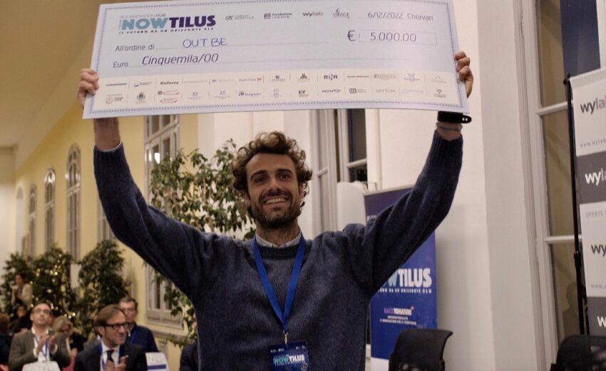 Nowtilus - Sea Innovation Hub