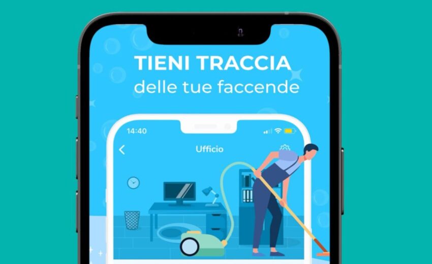 7 app casa smart