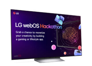 LG lancia l’Hackaton mondiale per nuove app su webOS