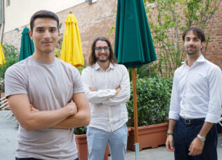 La startup Baze contrasta il lavoro nero con l’intelligenza artificiale