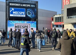 MECPSE 2024, le startup innovative del manifatturiero protagoniste