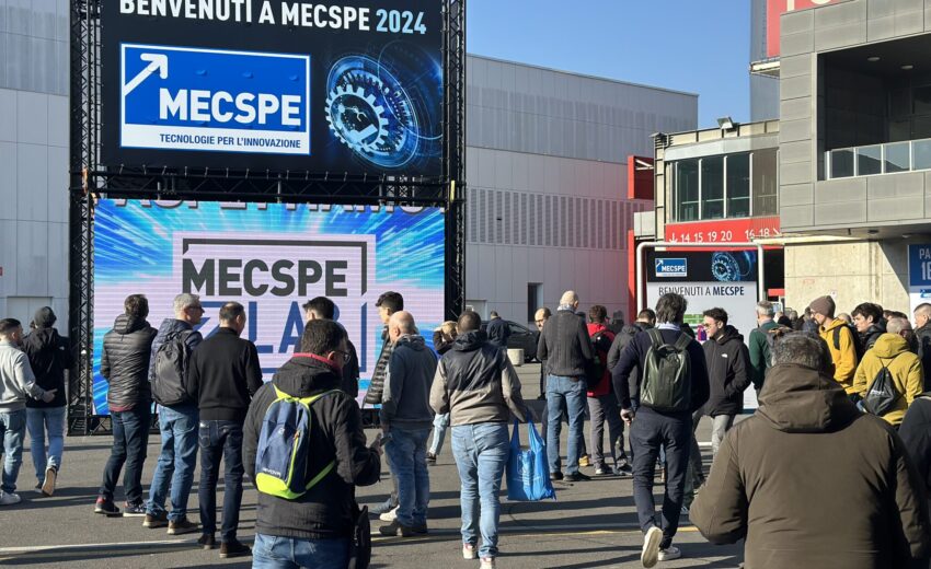 mecpse 2024 startup manifattura