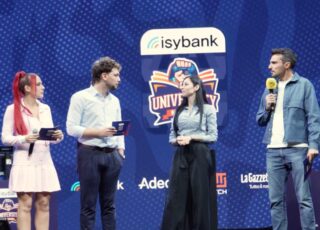 Isybank University Master 2024, tutto sul torneo e i vincitori