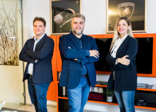 Conosciamo Moveo Group, la startup italiana che vuole cambiare il noleggio auto a lungo termine