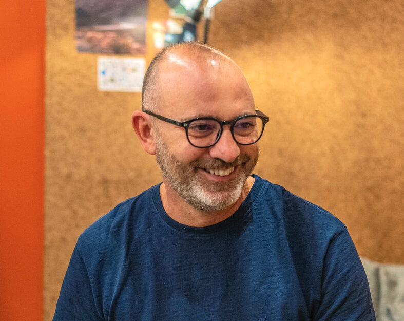 Dino Torrisi cosmo