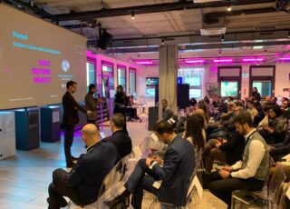 Demo Day 2024, Forward Factory rivela quali sono le 7 startup finaliste