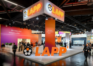 LAPP presenta la nuova famiglia di remote I/O UNITRONIC® ACCESS con tecnologia IO-Link