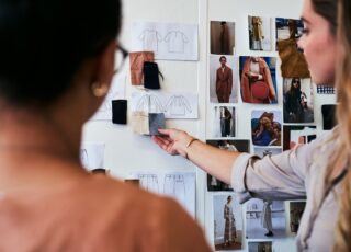 L’intelligenza artificiale anche nel fashion: Lectra individua i 5 trend