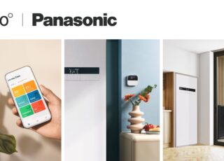 tado° e Panasonic: una nuova partnership volta alla sostenibilità energetica